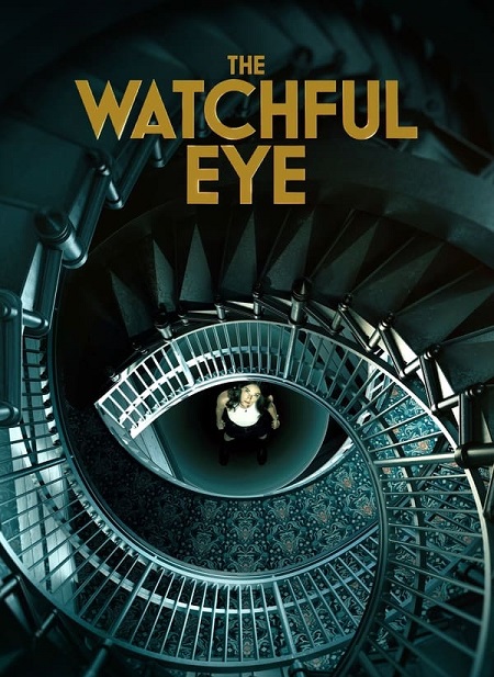 مسلسل The Watchful Eye الموسم الاول الحلقة 1 مترجمة