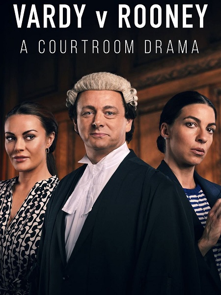 مسلسل Vardy v Rooney A Courtroom Drama الحلقة 1 مترجمة