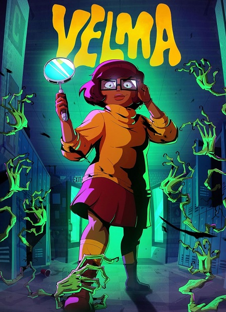 مسلسل Velma الموسم الاول الحلقة 2 مترجمة