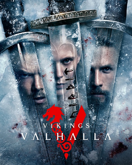 مسلسل Vikings Valhalla الموسم الثاني الحلقة 3 مترجمة