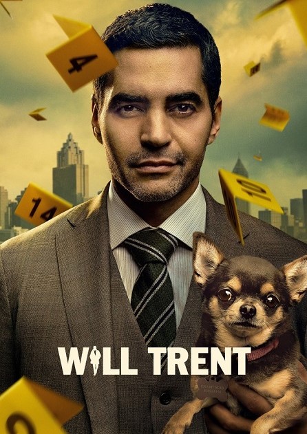 مسلسل Will Trent الموسم الاول الحلقة 4 مترجمة