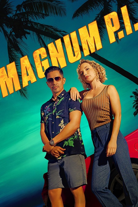 مسلسل Magnum PI الموسم الخامس الحلقة 17 مترجمة