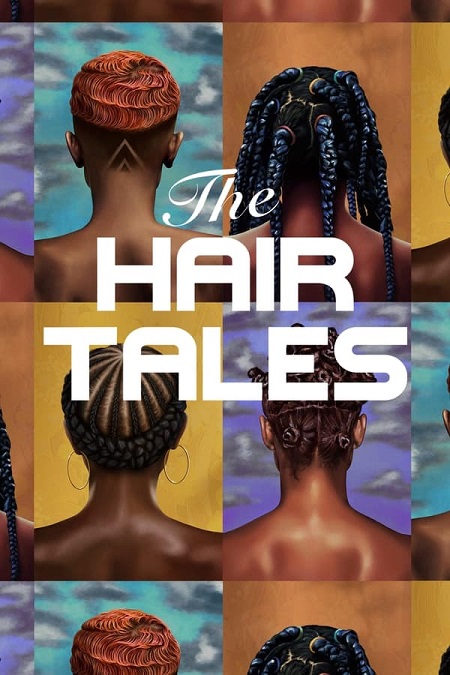 مسلسل The Hair Tales الحلقة 2 مترجمة