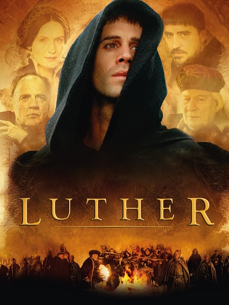 مشاهدة فيلم Luther 2003 مترجم