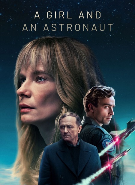 مسلسل A Girl and an Astronaut الموسم الاول الحلقة 2 مترجمة