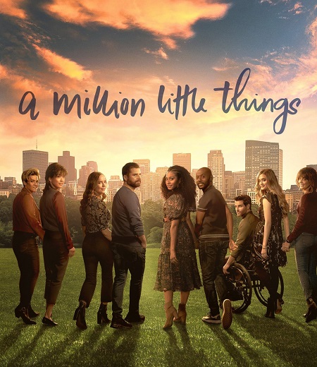 مسلسل A Million Little Things الموسم الخامس الحلقة 8 مترجمة