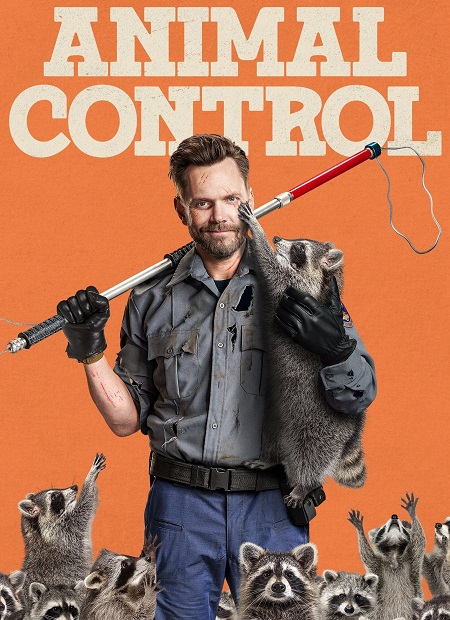 مسلسل Animal Control الموسم الاول الحلقة 10 مترجمة