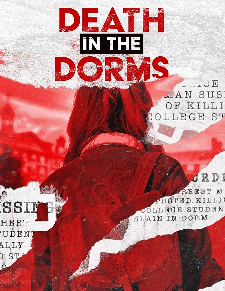 مسلسل Death in the Dorms 2023 مترجم كامل