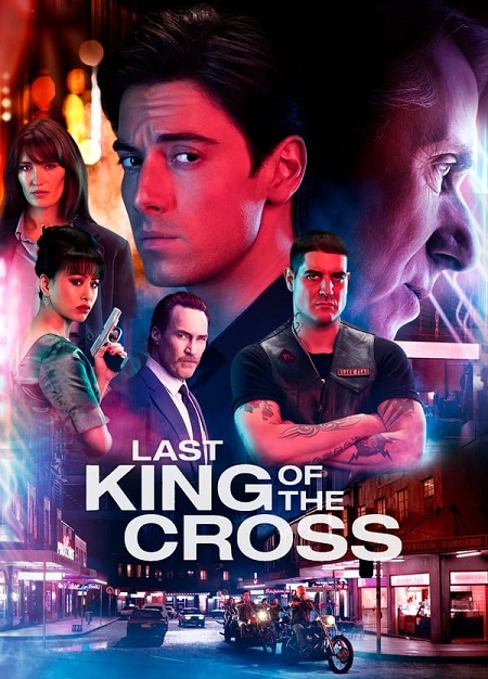 مسلسل Last King of the Cross الموسم الاول الحلقة 1 مترجمة