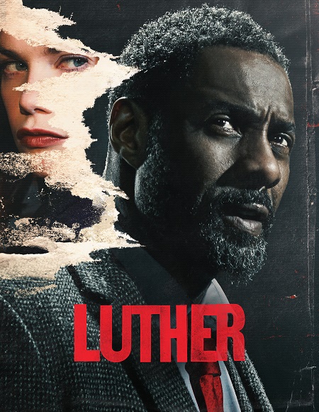 مسلسل Luther الموسم الاول مترجم كامل