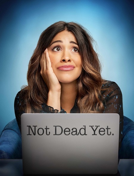 مسلسل Not Dead Yet الموسم الاول الحلقة 4 مترجمة