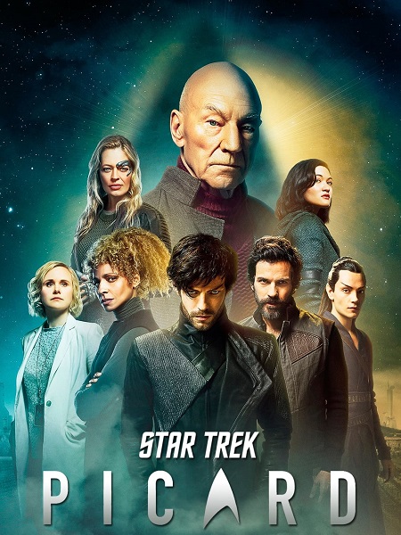 مسلسل Star Trek Picard الموسم الثالث الحلقة 8 مترجمة