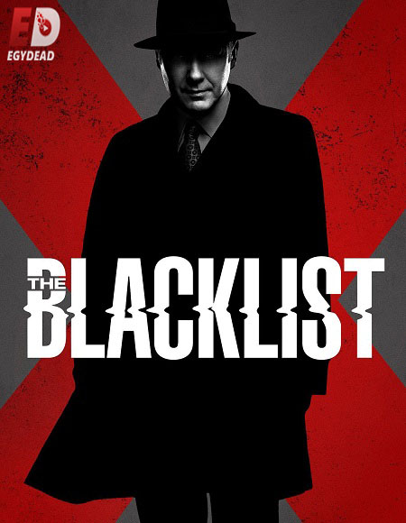 مسلسل The Blacklist الموسم 10 الحلقة 14 مترجمة