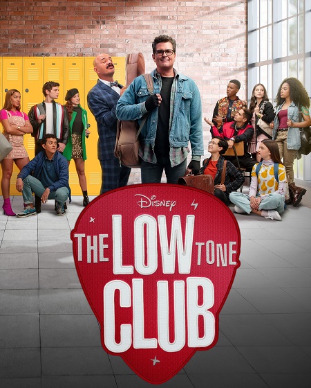 مسلسل The Low Tone Club الموسم الاول مترجم كامل