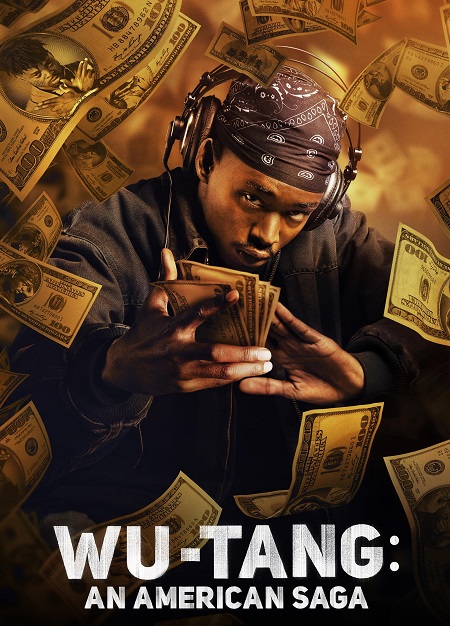 مسلسل Wu Tang An American Saga الموسم الثالث الحلقة 1 مترجمة