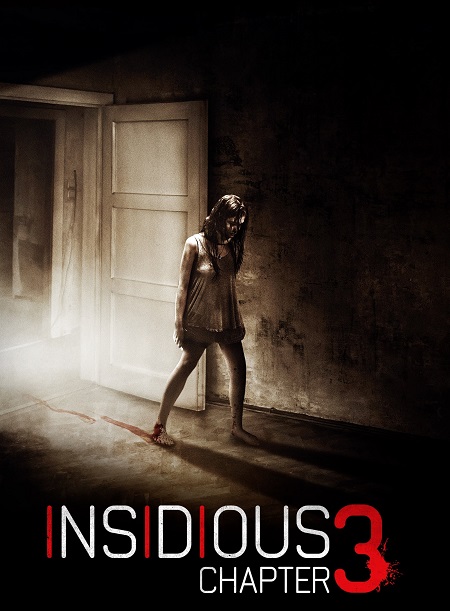 مشاهدة فيلم Insidious Chapter 3 2015 مترجم