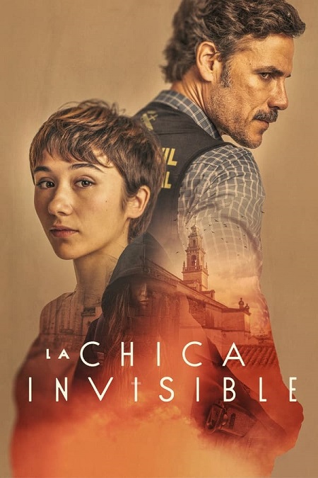 مسلسل The Invisible Girl 2023 مترجم كامل