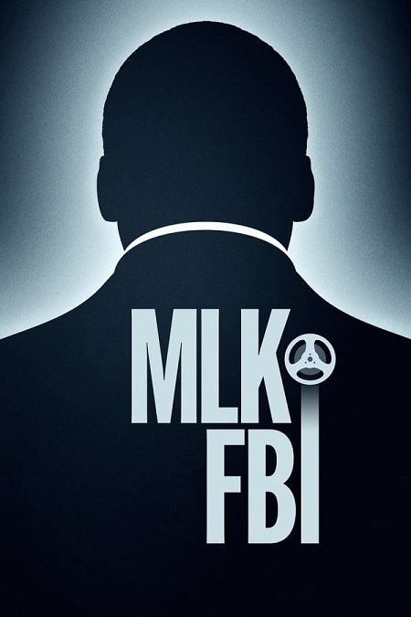 مشاهدة فيلم MLK FBI 2020 مترجم