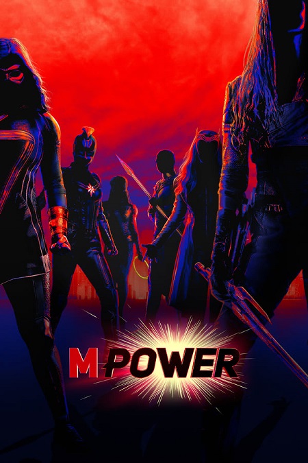 مسلسل Mpower الموسم الاول الحلقة 4 مترجمة