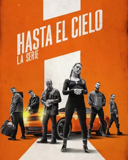 مسلسل Hasta el cielo الموسم الاول مترجم كامل