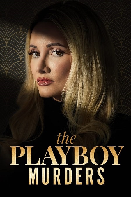 مسلسل The Playboy Murders الموسم الاول مترجم كامل