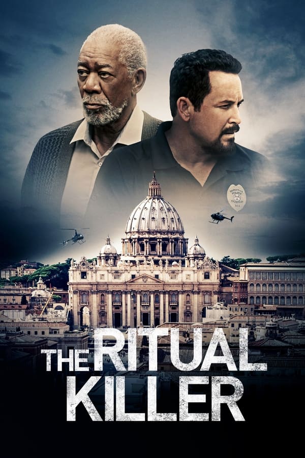 مشاهدة فيلم The Ritual Killer 2023 مترجم