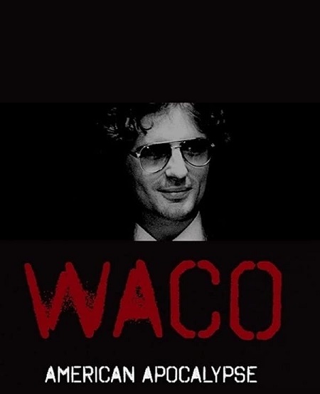 مسلسل Waco American Apocalypse 2023 مترجم كامل