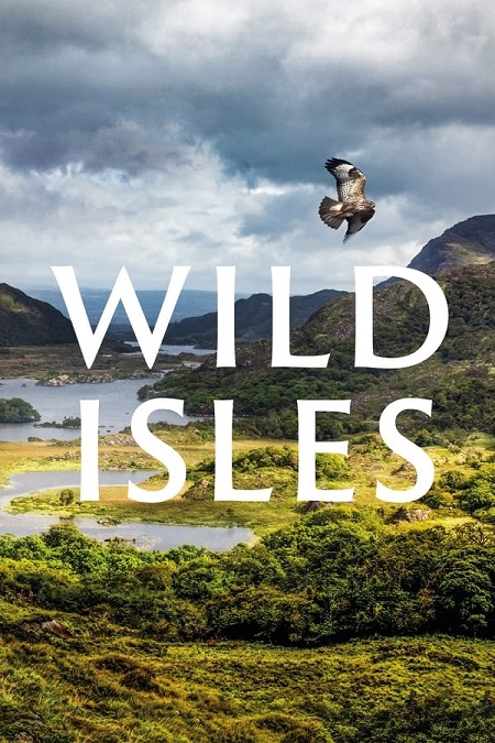 مسلسل Wild Isles 2023 مترجم كامل