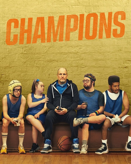 مشاهدة فيلم Champions 2023 مترجم