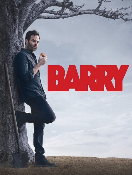 مسلسل Barry الموسم الثالث مترجم كامل