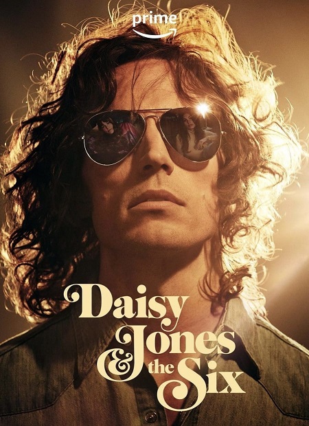 مسلسل Daisy Jones and The Six الحلقة 1 مترجمة