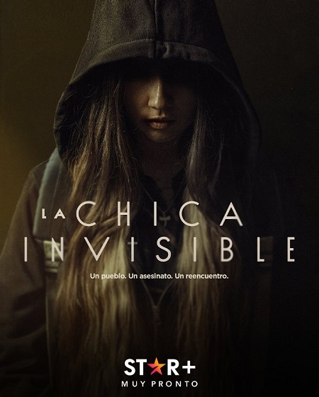 مسلسل La chica invisible الموسم الاول الحلقة 6 مترجمة