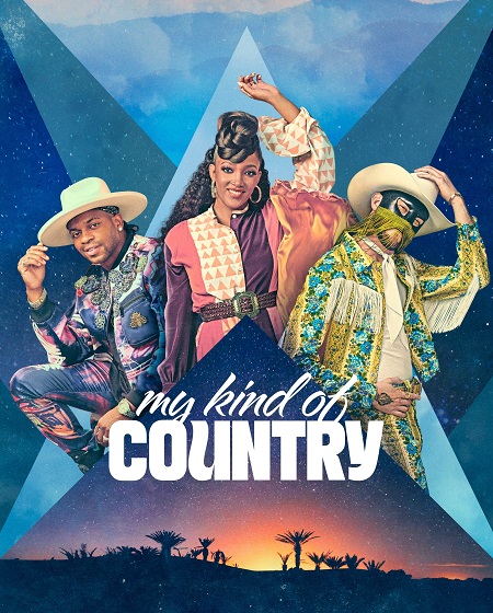 برنامج My Kind of Country الموسم الاول الحلقة 5 مترجمة