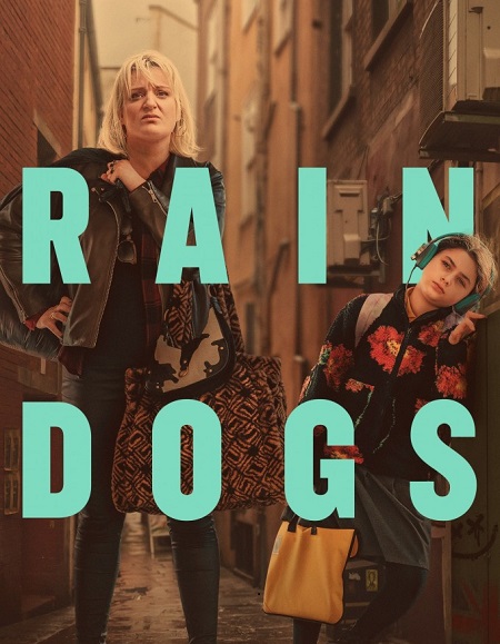 مسلسل Rain Dogs الموسم الاول الحلقة 2 مترجمة