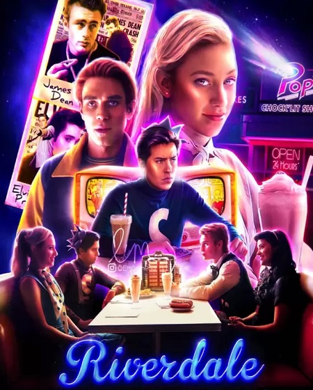 مسلسل Riverdale الموسم السابع الحلقة 2 مترجمة