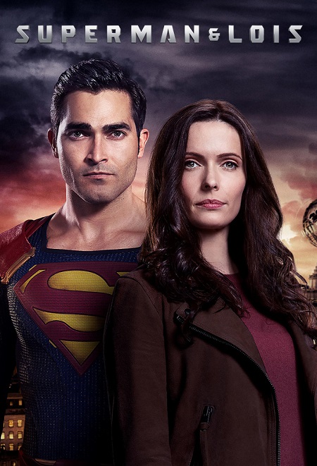 مسلسل Superman and Lois الموسم الاول مترجم كامل