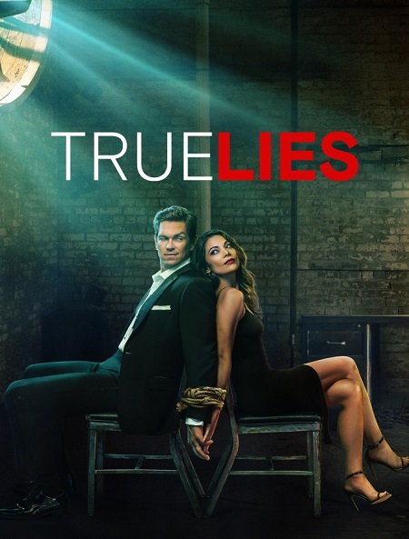 مسلسل True Lies الموسم الاول الحلقة 11 مترجمة