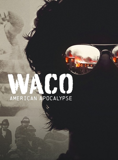 مسلسل Waco American Apocalypse الحلقة 3 مترجمة