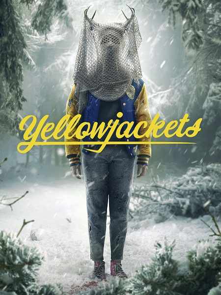 مسلسل Yellowjackets الموسم الثاني مترجم كامل