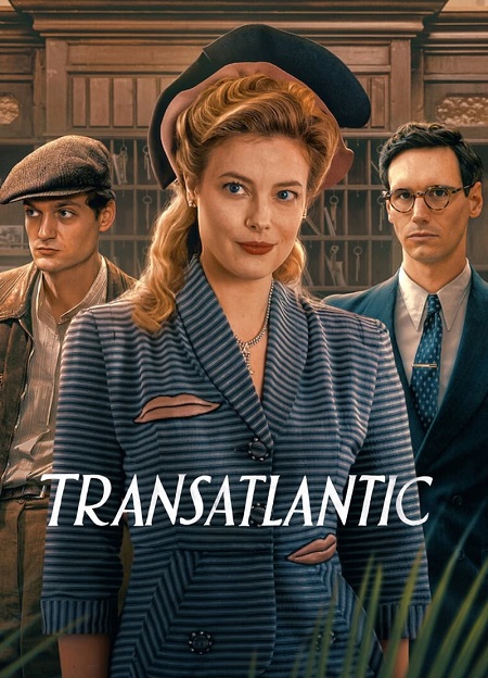 مسلسل Transatlantic الحلقة 7 مترجمة