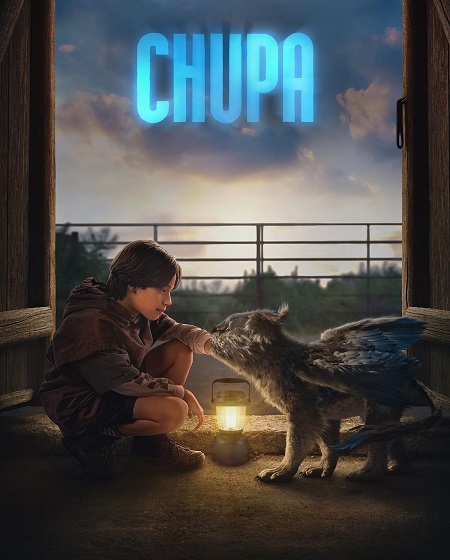 مشاهدة فيلم Chupa 2023 مترجم