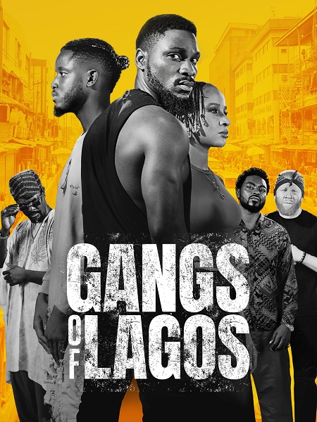 مشاهدة فيلم Gangs of Lagos 2023 مترجم