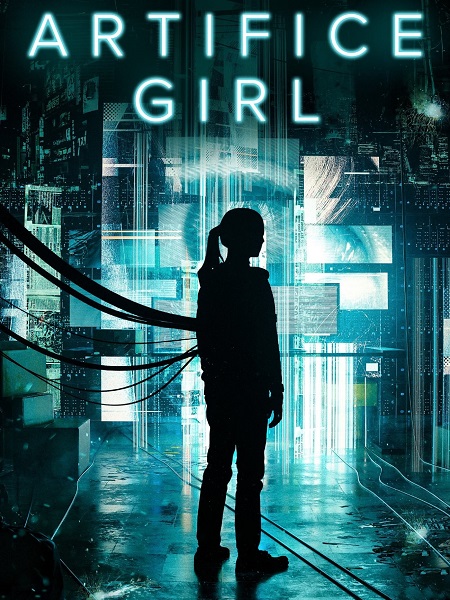 مشاهدة فيلم The Artifice Girl 2022 مترجم