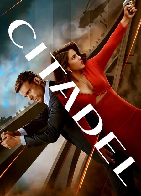 مسلسل Citadel الموسم الاول الحلقة 6 مترجمة