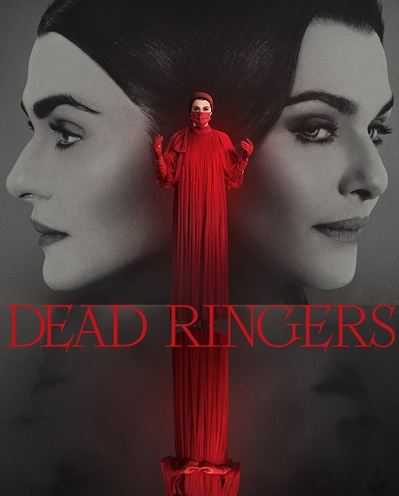 مسلسل Dead Ringers 2023 الحلقة 3 مترجمة