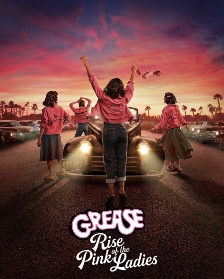 مسلسل Grease الموسم الاول الحلقة 1 مترجمة