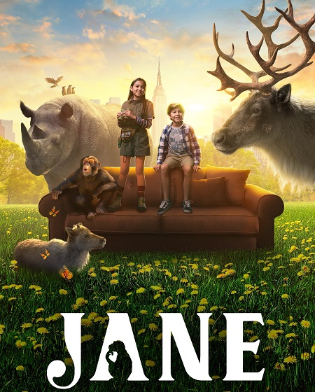 مسلسل Jane الموسم الاول الحلقة 10 مترجمة