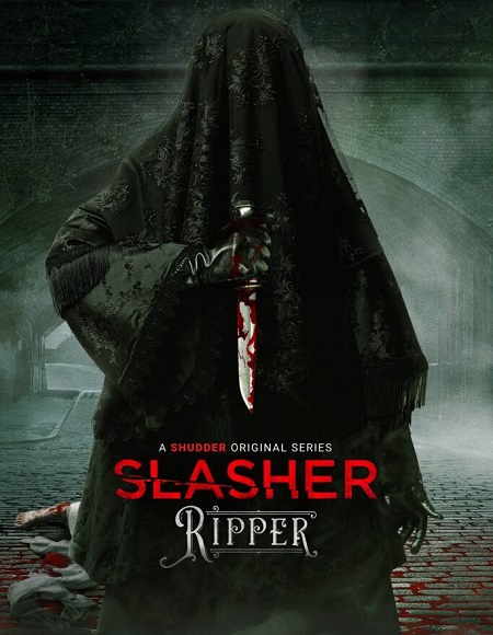 مسلسل Slasher الموسم الخامس الحلقة 4 مترجمة