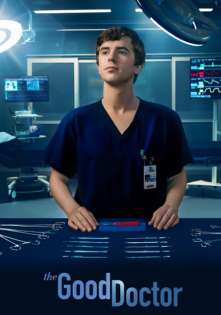 مسلسل The Good Doctor الموسم الثالث مترجم كامل