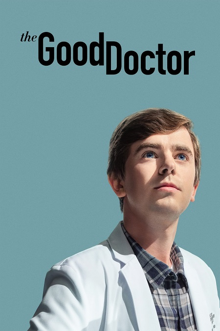 مسلسل The Good Doctor الموسم الخامس مترجم كامل